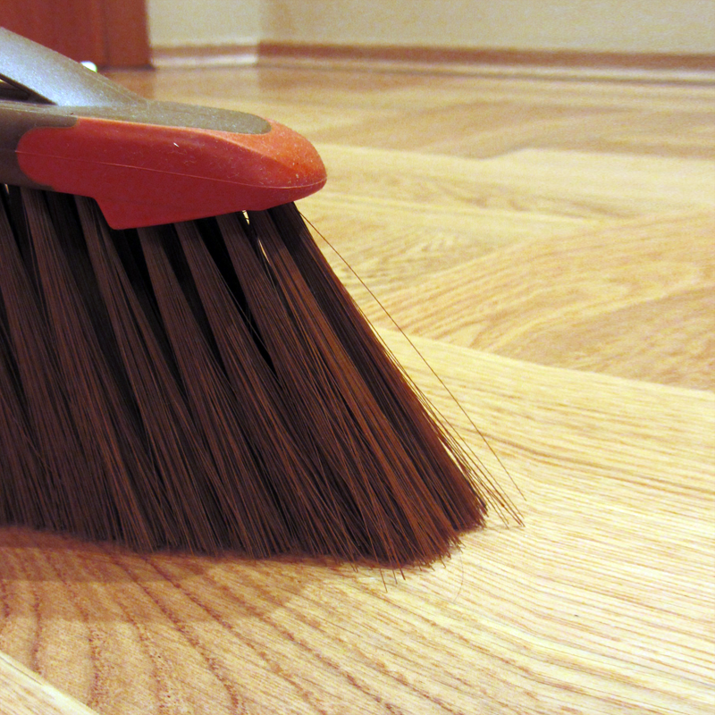Matura Vileda Parquet 2in1 14784,pentru parchet ,cu coada [19]