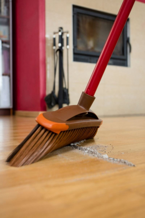Matura Vileda Parquet 2in1 14784,pentru parchet ,cu coada [6]