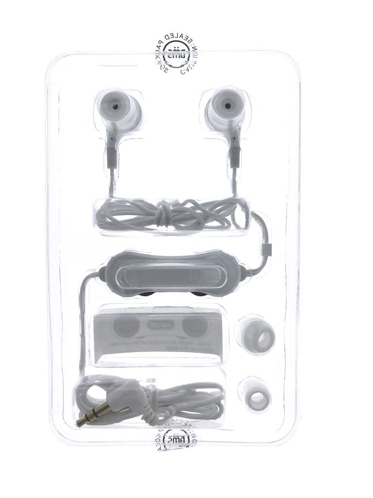 MAXELL-Casti Vibrabone in-ear white [11]