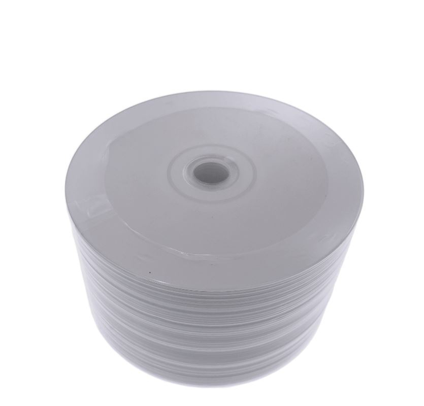 DVD-R Printabil Maxell 4.7GB 16x - Set 50 bucăți - Arhivare & Backup [2]