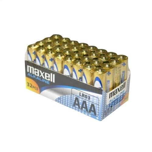 Maxell-LR03 32 buc/set, (pret/set) [2]