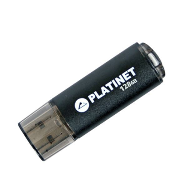 Memorie USB 2.0 Platinet 41590,128 Gb , X-Depo [3]
