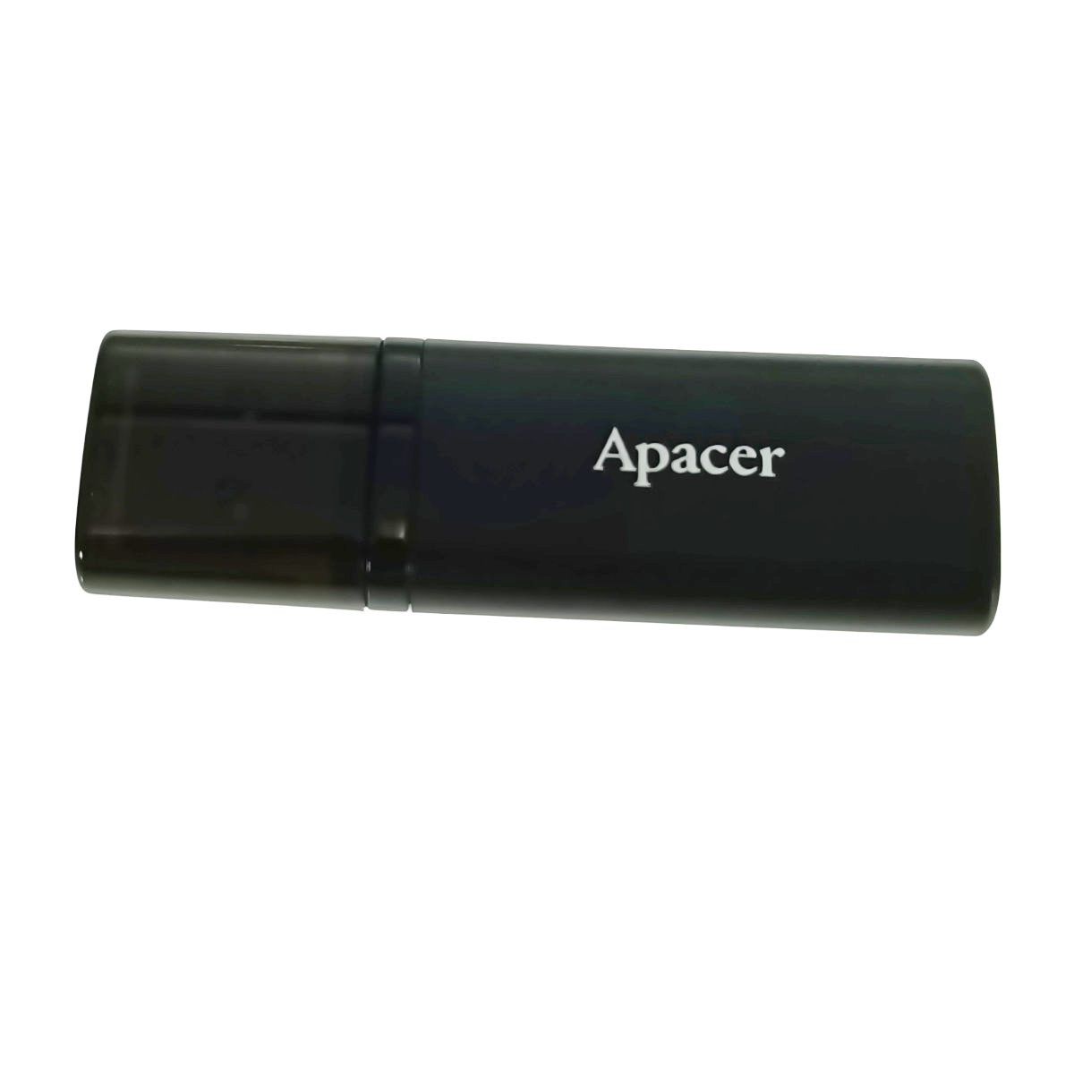 Memorie USB 3.2 Apacer 128Gb, AH25B, cu capac, neagra [4]