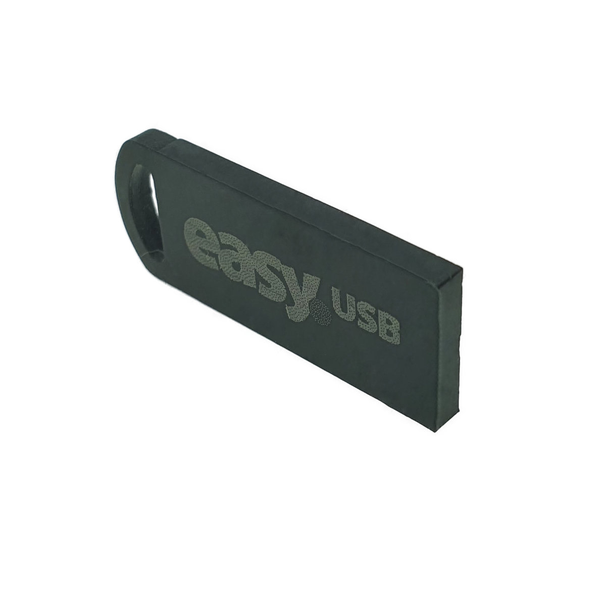 Memorie USB Flash Drive, Imro Easy 01561, capacitate 4 GB, dimensiuni mini, negru [5]