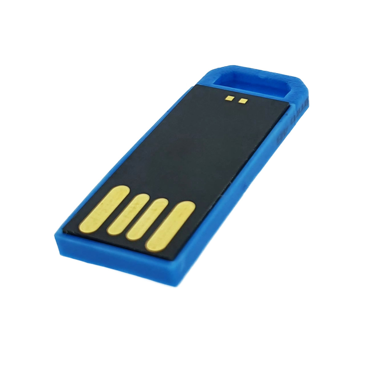 Memorie USB Flash Drive, Imro Easy 01561BL, capacitate 4 GB, dimensiuni mini, albastra [5]