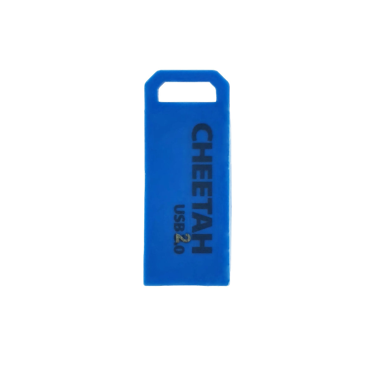 Memorie USB Flash Drive, Imro Easy 01561BL, capacitate 4 GB, dimensiuni mini, albastra [3]