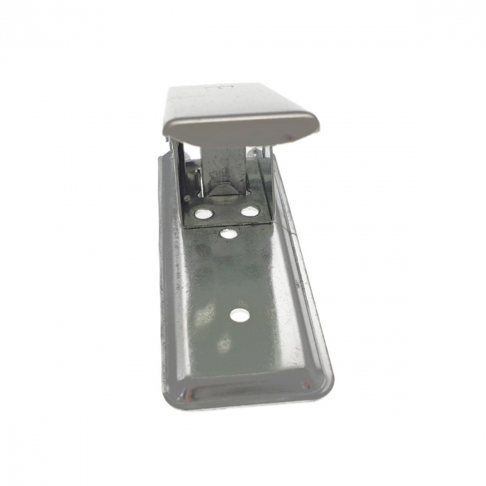 Micro Sim cutter MSC01S,cu adaptor si pin deschidere,din metal,argintiu [3]
