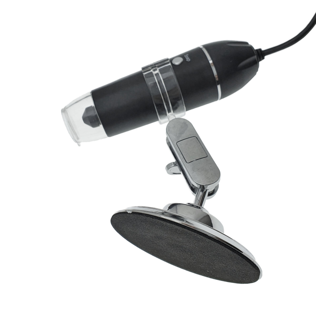 Microscop digital USB, 1000x , 8 x led reglabil, cablu 135 cm [11]
