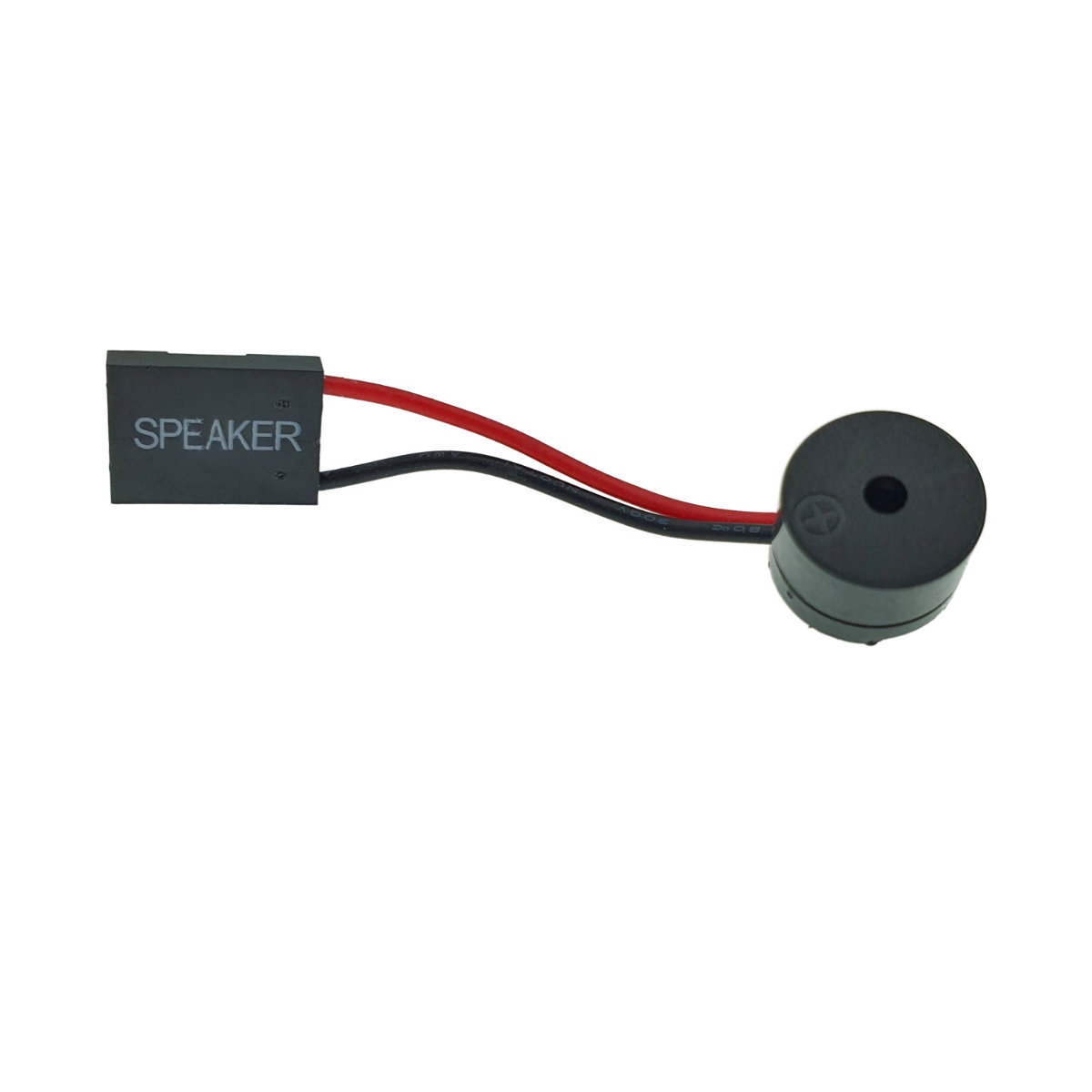 Mini difuzor Buzzer PC, alarma sonora pentru placa de baza PC [11]