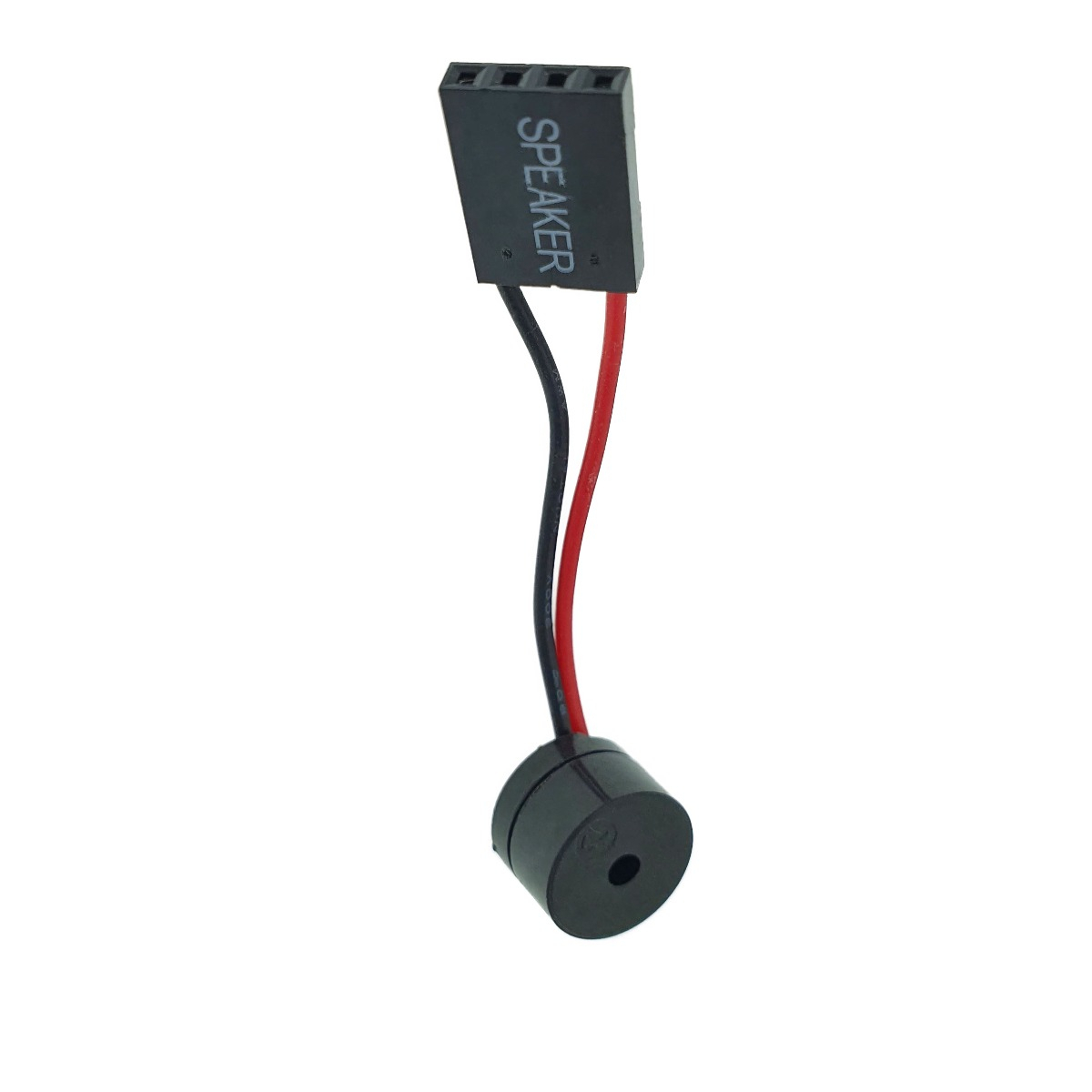 Mini difuzor Buzzer PC, alarma sonora pentru placa de baza PC [15]