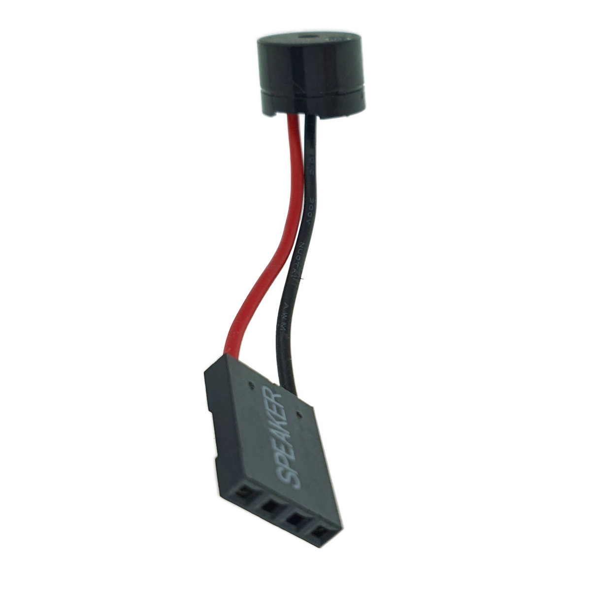 Mini difuzor Buzzer PC, alarma sonora pentru placa de baza PC [10]