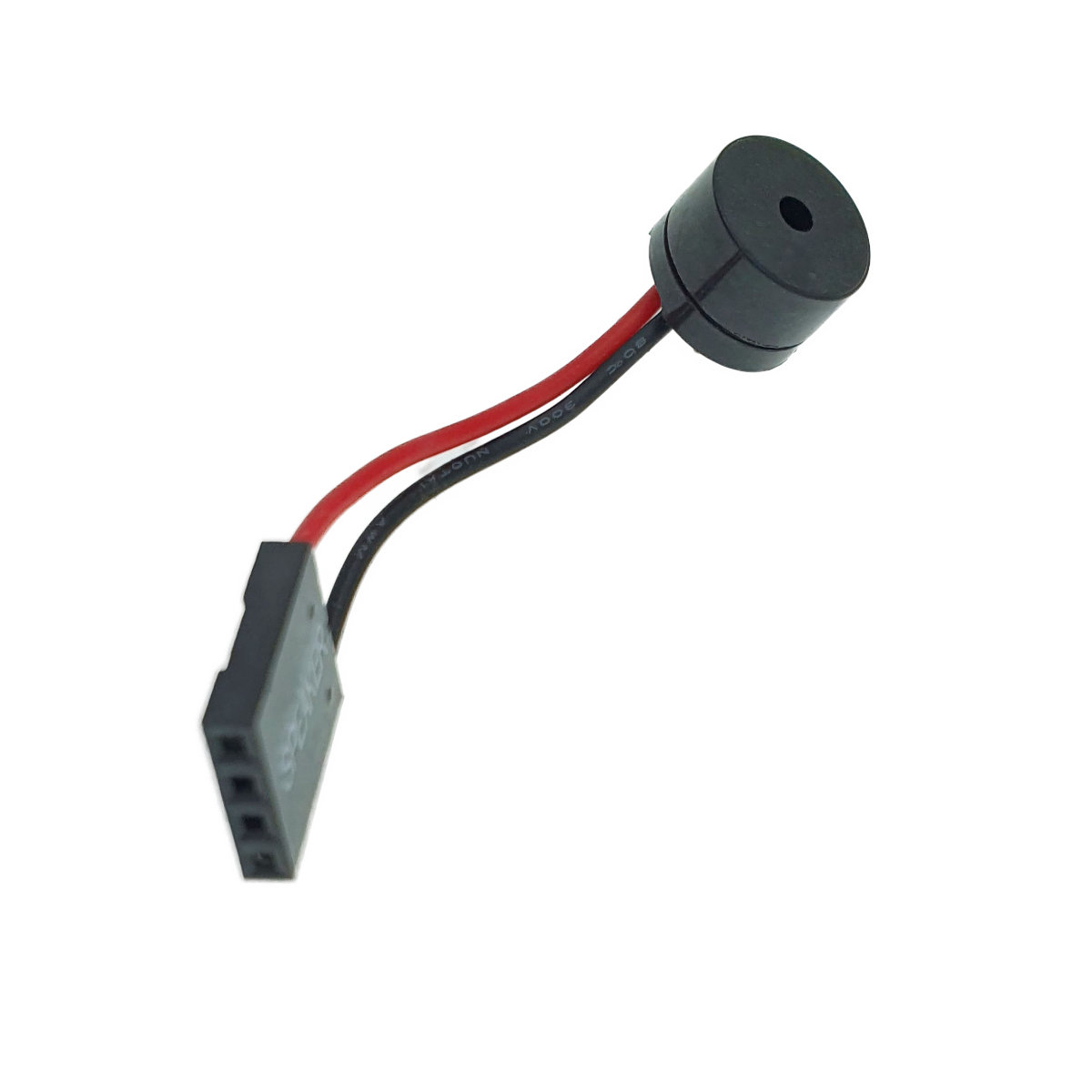 Mini difuzor Buzzer PC, alarma sonora pentru placa de baza PC [12]