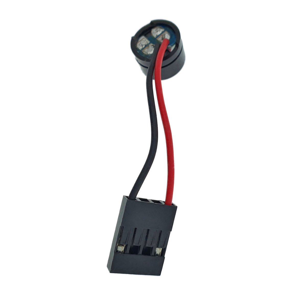 Mini difuzor Buzzer PC, alarma sonora pentru placa de baza PC [14]