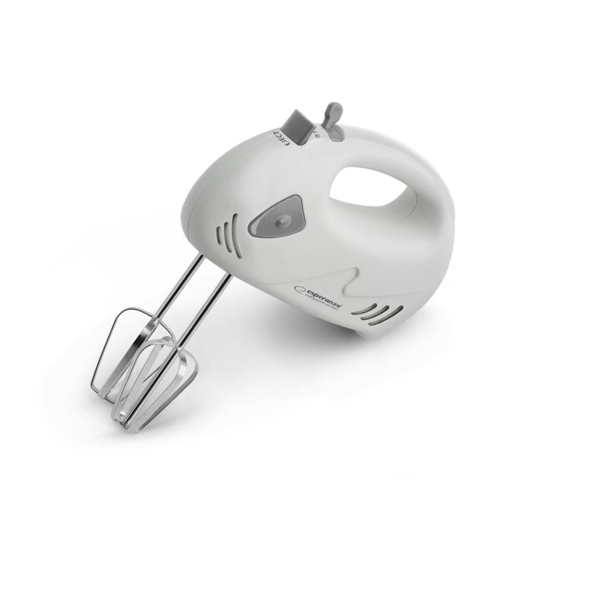Mixer de mana Esperanza EKM007E muffin, 125W [9]