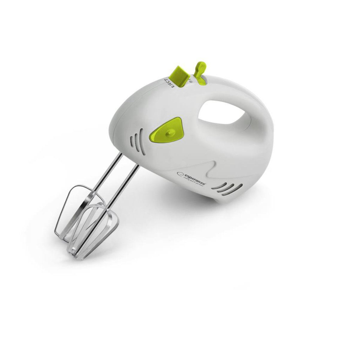 Mixer de mana Esperanza EKM007G muffin, 125W [4]
