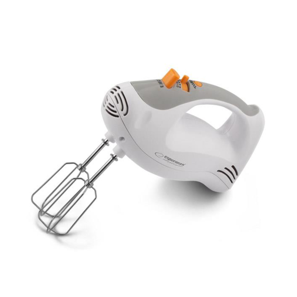 Mixer de mana Esperanza EKM009 Donut, 250W [5]