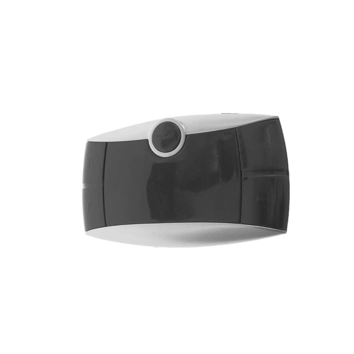 Modulator FM cu bluetooth,KCB-901,incarcare USB si MP3 player USB si microsd,negru cu gri [3]