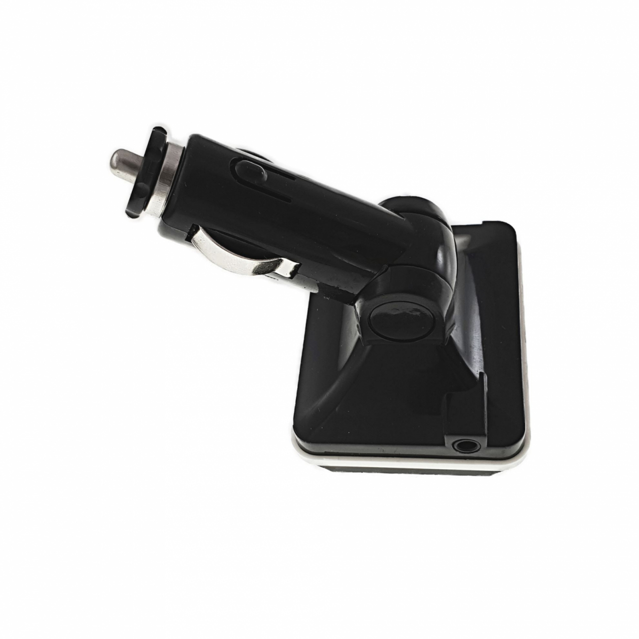 Modulator FM cu bluetooth,player USB si microSD,cu incarcare USB [8]