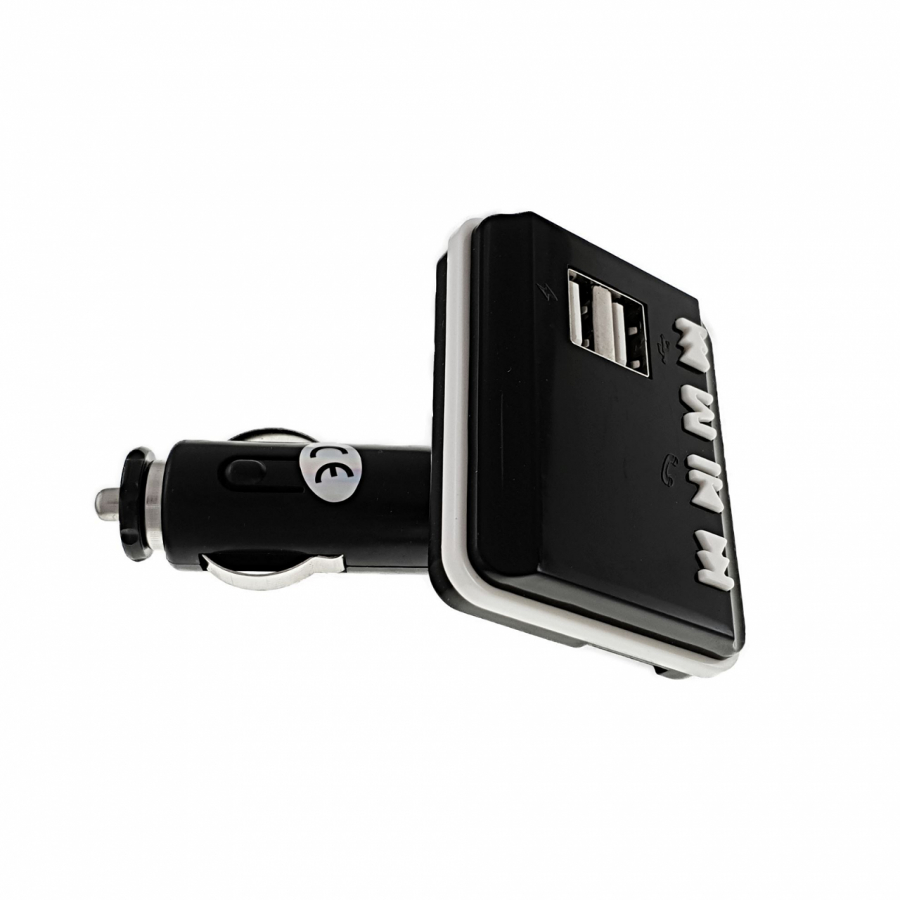 Modulator FM cu bluetooth,player USB si microSD,cu incarcare USB [7]