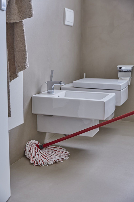 Mop Vileda Supermocio Microfibra&Power 20374 [3]