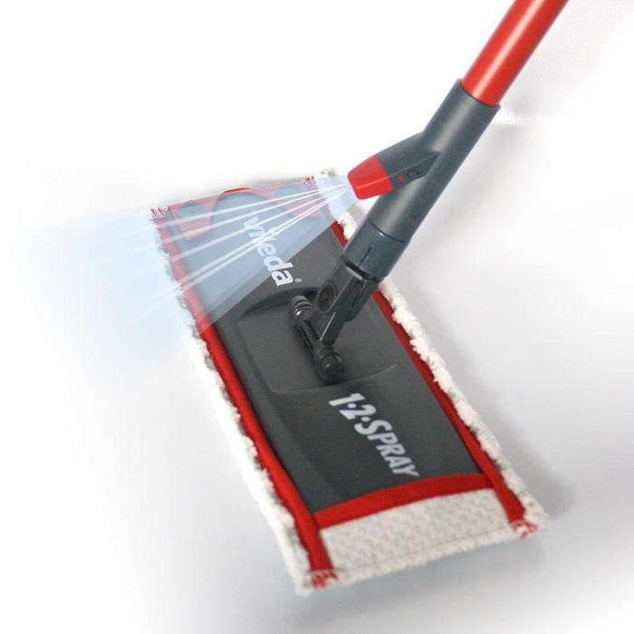 Mop Vileda UltraMax 1-2 spray, 14401 [2]