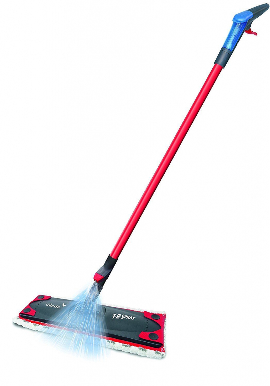 Mop Vileda UltraMax 1-2 spray, 14401 [8]