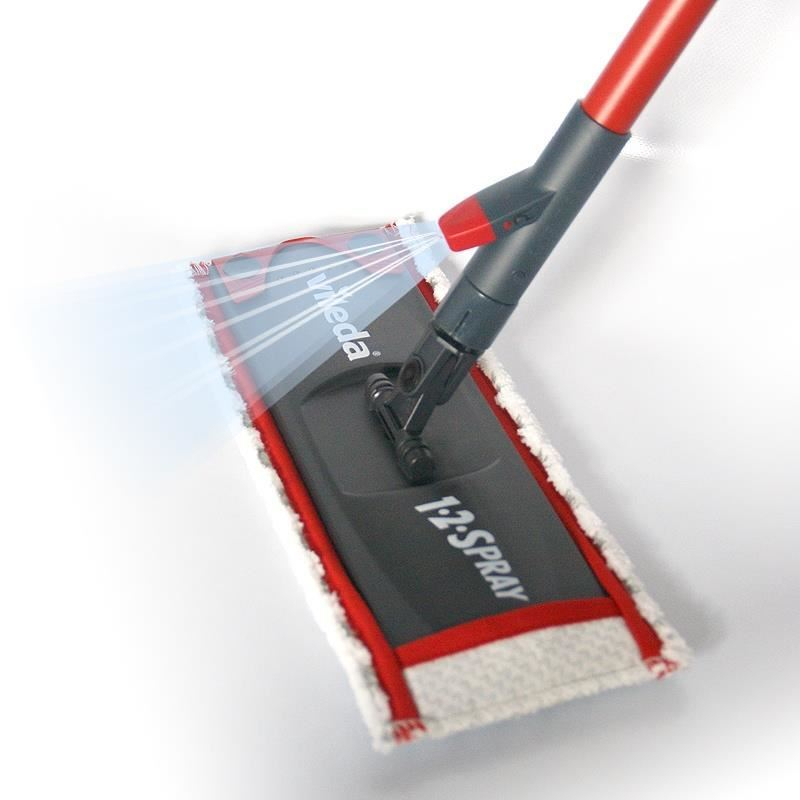Mop Vileda UltraMax 1-2 spray, 14401 [9]