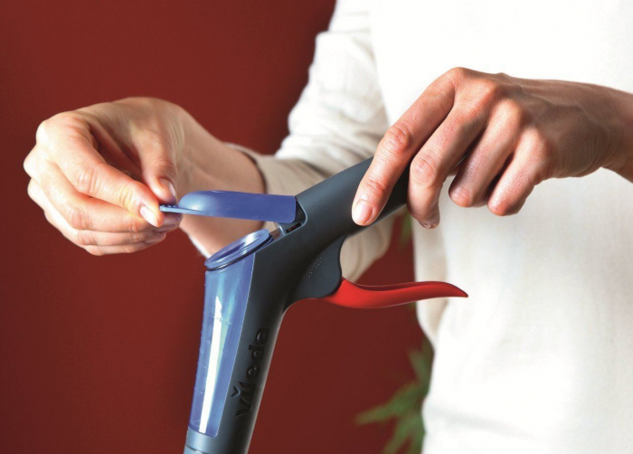 Mop Vileda UltraMax 1-2 spray, 14401 [4]