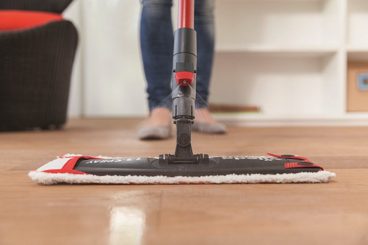 Mop Vileda UltraMax 1-2 spray, 14401 [14]
