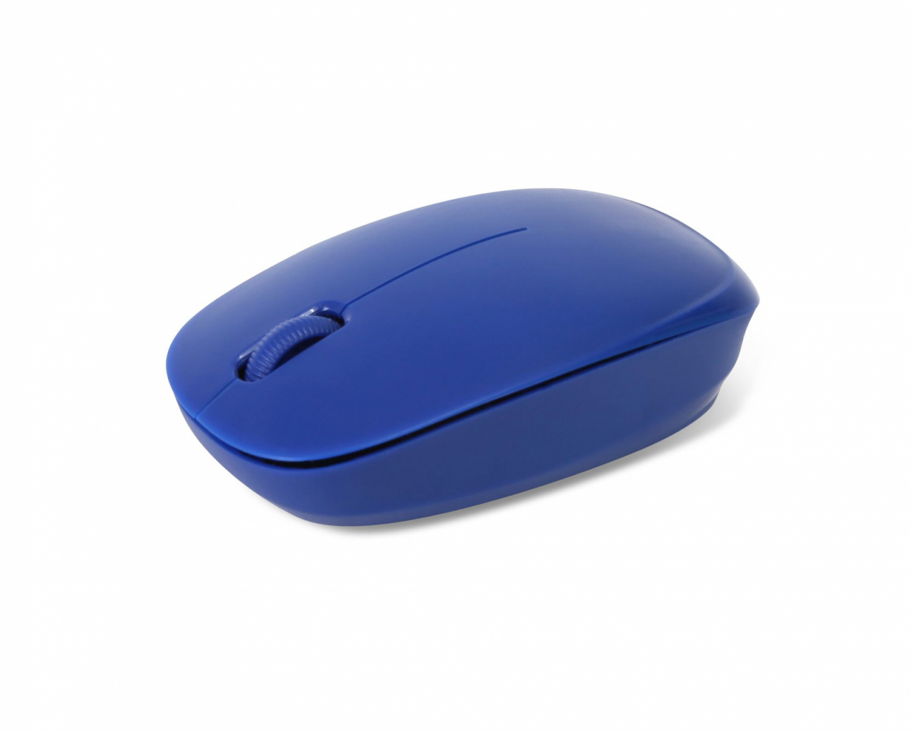 MOUSE OMEGA WIRELESS 2,4 GHz 1000dpi BLUE [42862] [6]