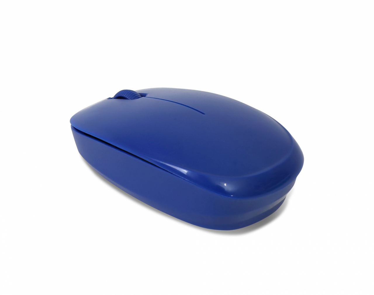 MOUSE OMEGA WIRELESS 2,4 GHz 1000dpi BLUE [42862] [7]