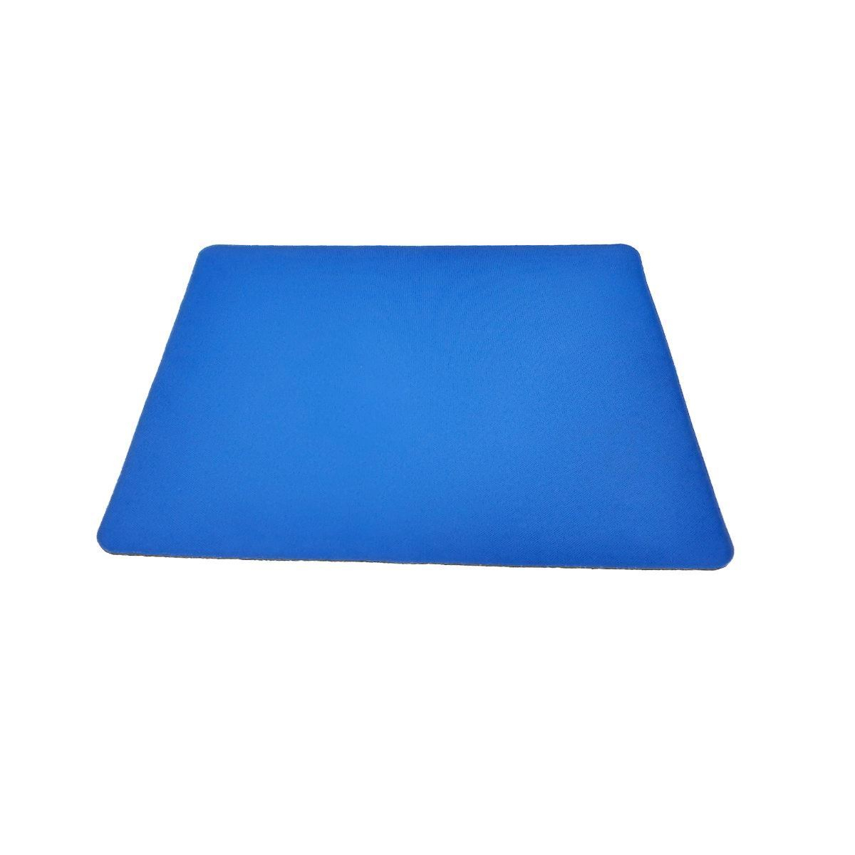 Mousepad Omega 42121, dimensiuni 220x180x3mm, textil cu baza anti-derapanta, albastru [3]