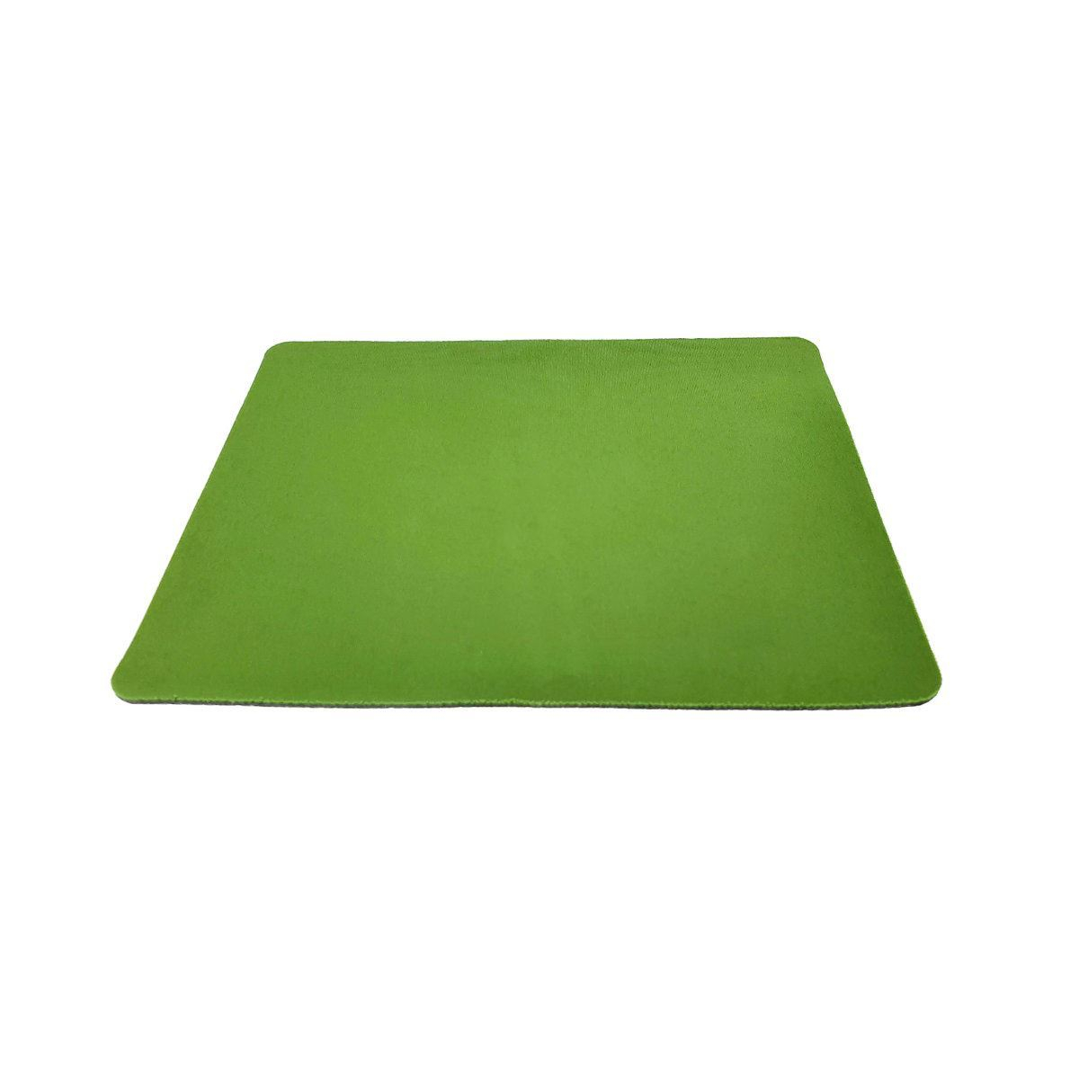 Mousepad Omega 42123, dimensiuni 220x180x3mm, textil cu baza anti-derapanta, verde [3]