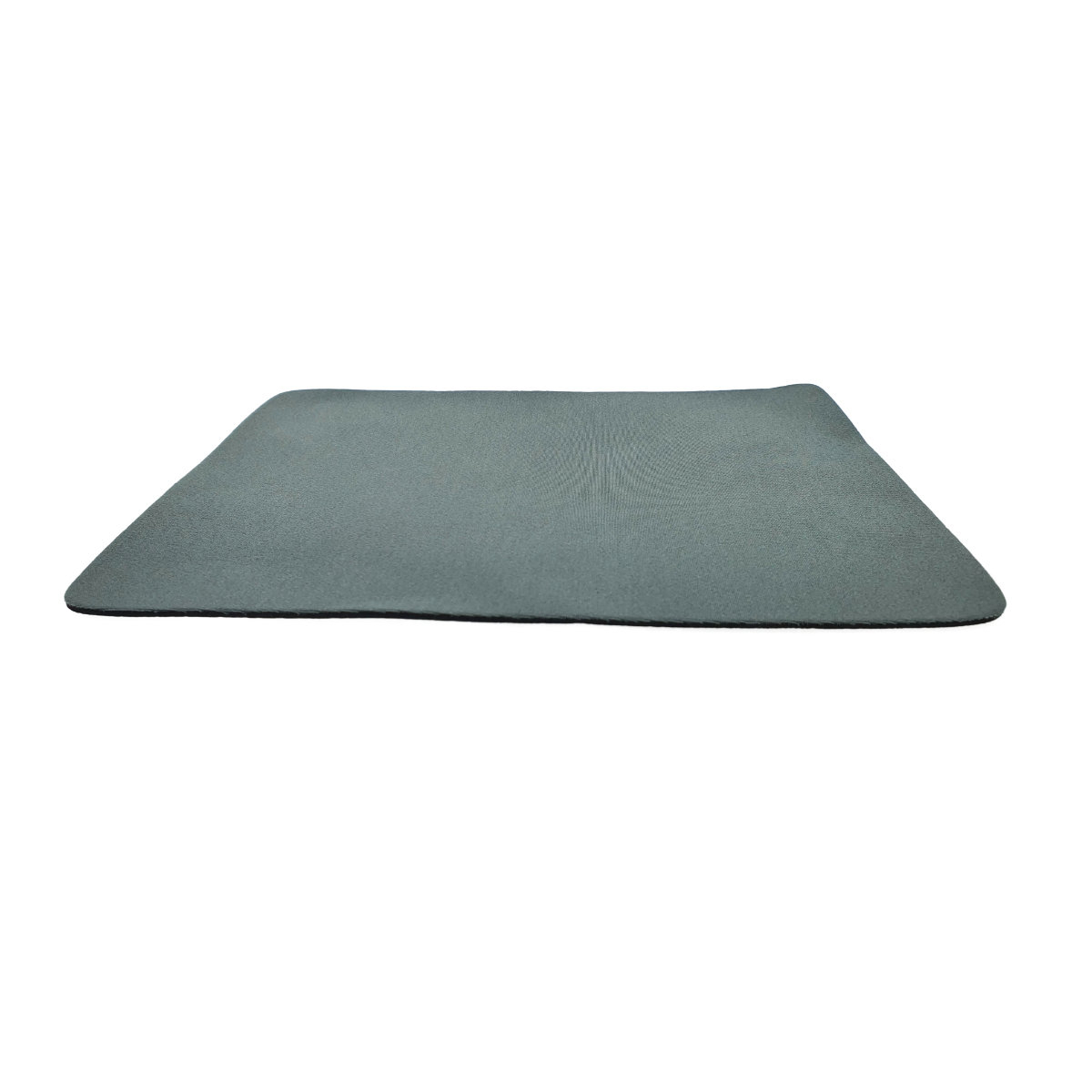 Mousepad unicolor, Esperanza 90845, dimensiuni 220 x 180 x 2 mm, gri [3]