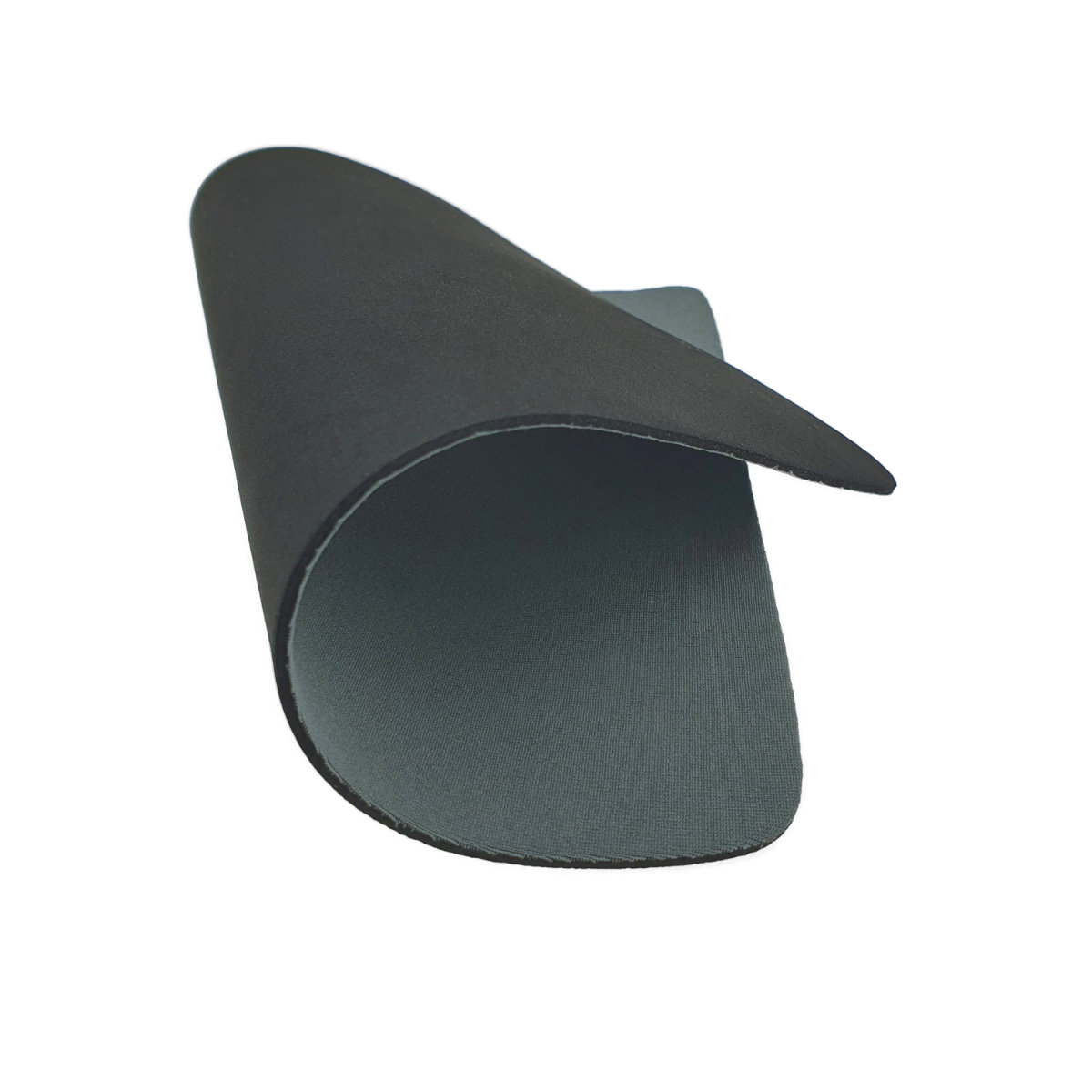 Mousepad unicolor, Esperanza 90845, dimensiuni 220 x 180 x 2 mm, gri [9]