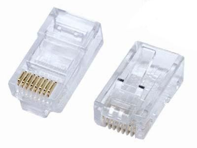 Mufe UTP, RJ45, 1000buc/set [6]