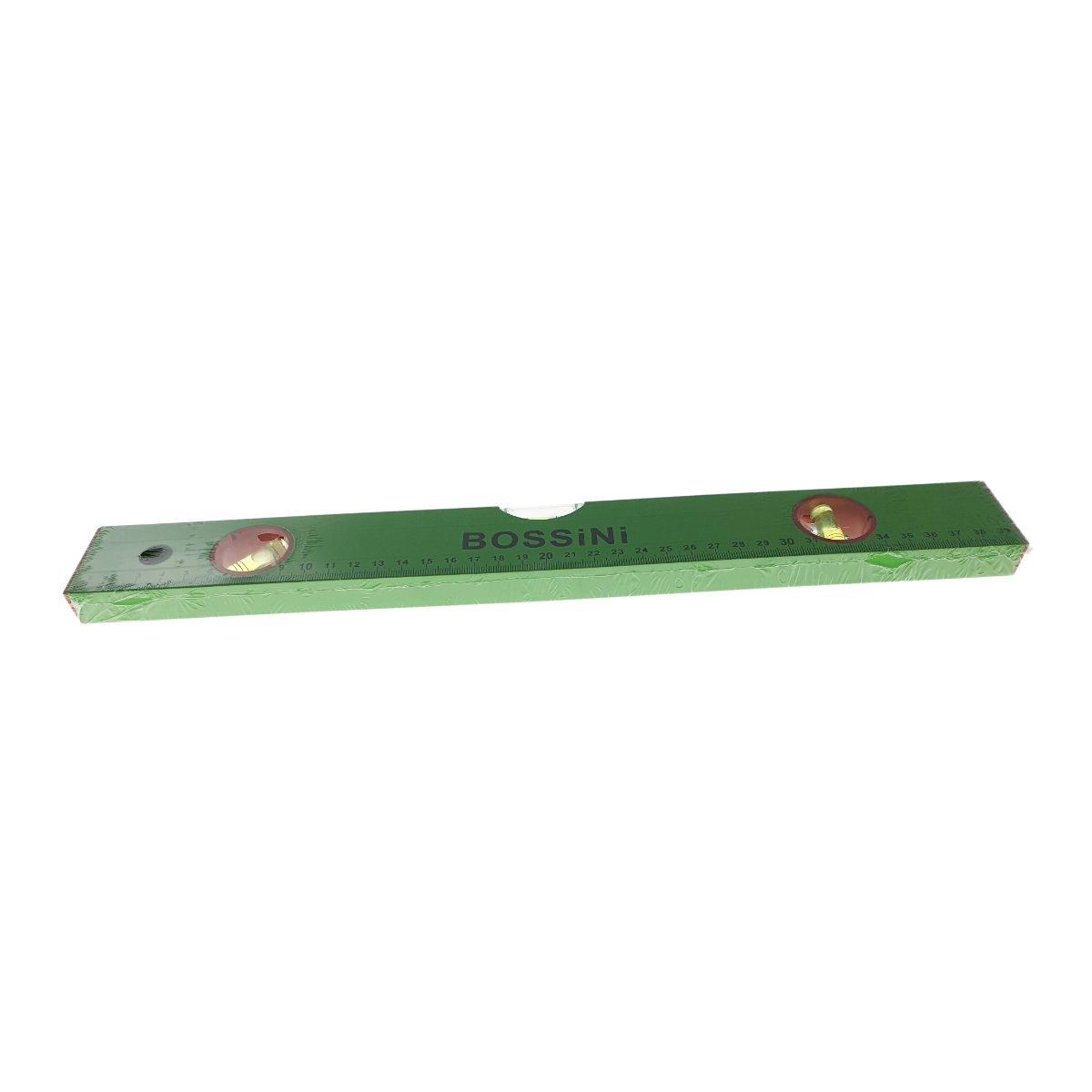 Nivela cu bula Bossini FS-11325, boloboc,cu 3 indicatori, verde [6]