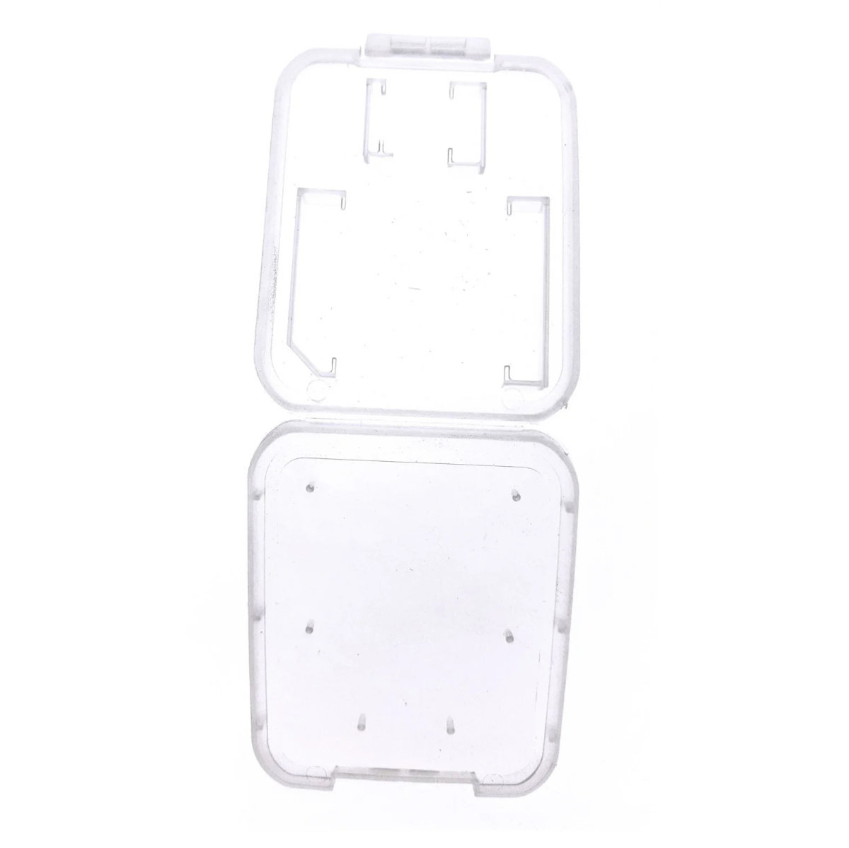 OMD-Carcasa PP box pentru micro SD si SD card [5]