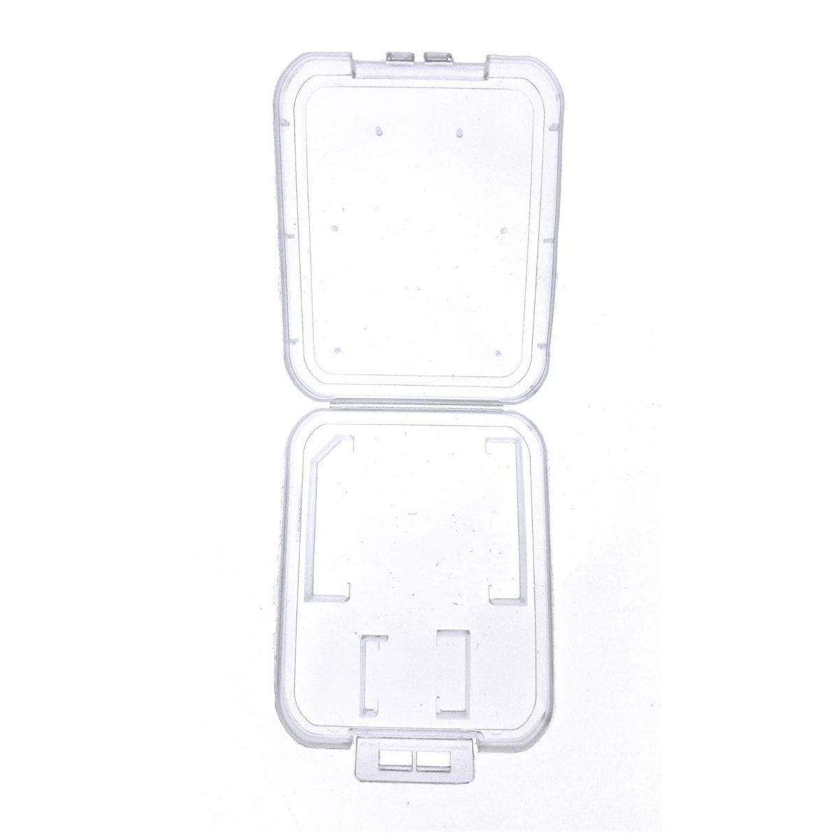 OMD-Carcasa PP box pentru micro SD si SD card [4]
