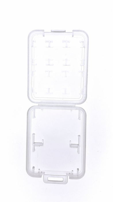 OMD-Carcasa PP box pt. 6 microSD + 1 SDHC [3]