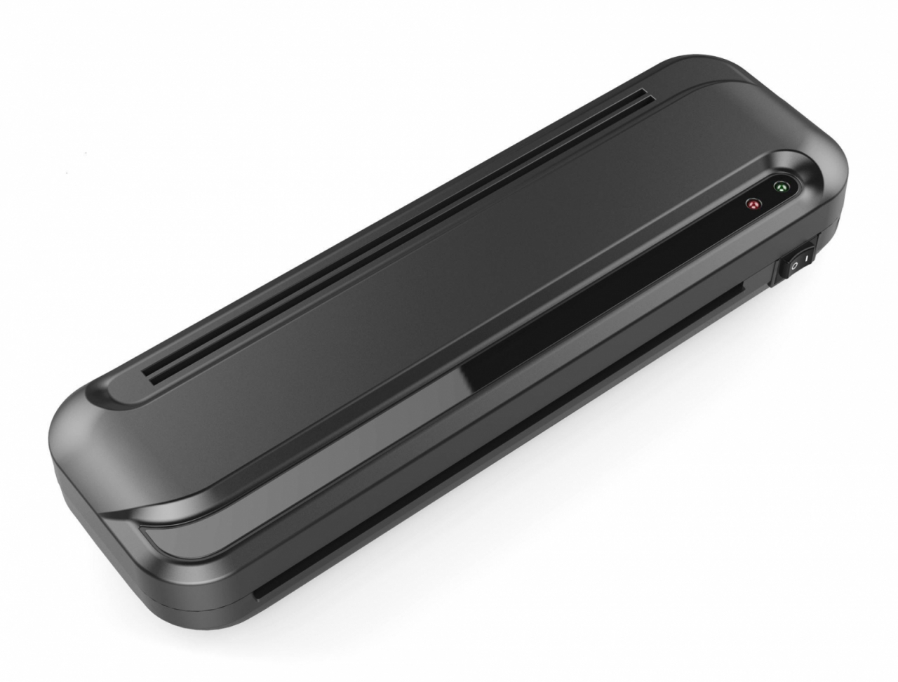 Omega Laminator A4 [5]