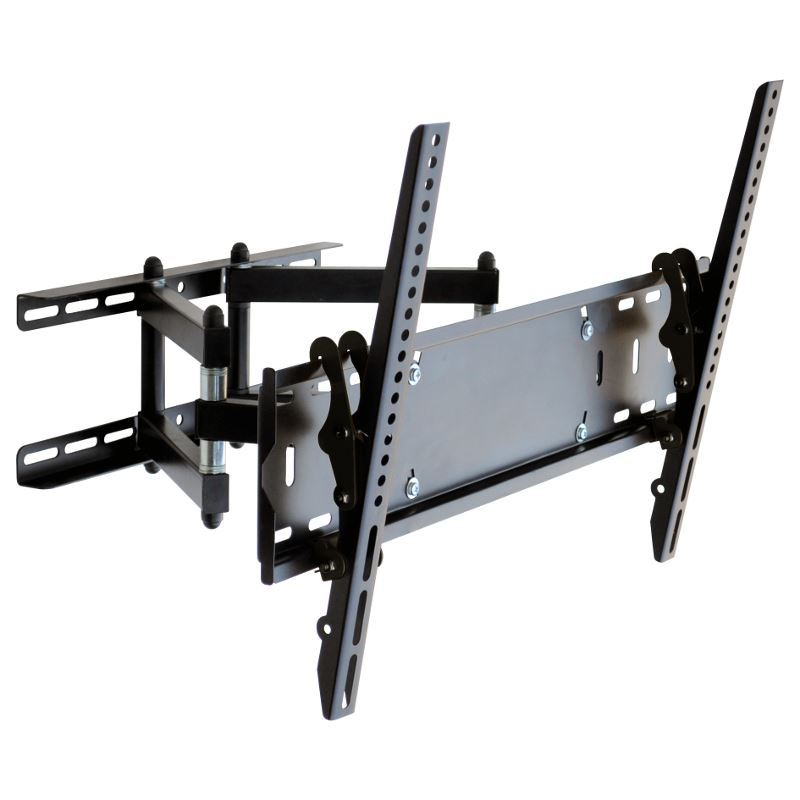 OMEGA TV MOUNT MAX VESA 600FULL MOTION BIRCH {43670} [3]