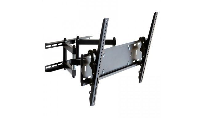 OMEGA TV MOUNT MAX VESA 600FULL MOTION BIRCH {43670} [4]