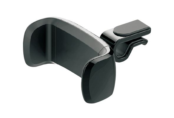OMEGA UNIVERSAL CAR AIR VENT HOLDER STRAWBERRY BLACK [43483] [5]