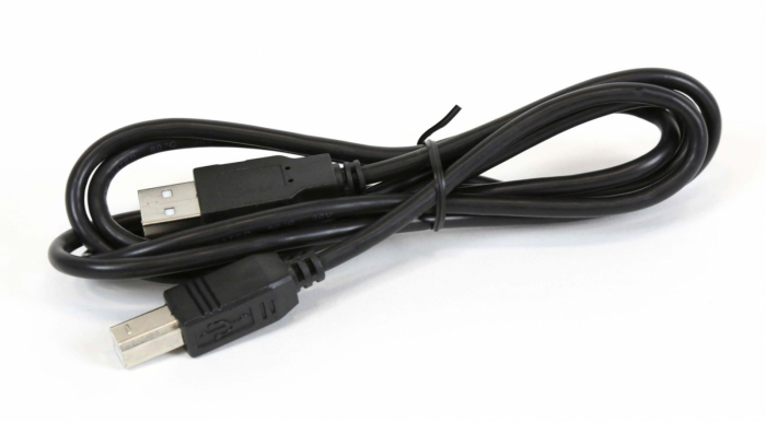OMEGA USB 2.0 PRINTER CABLE AM - BM 1,5M bulk 40063 [2]