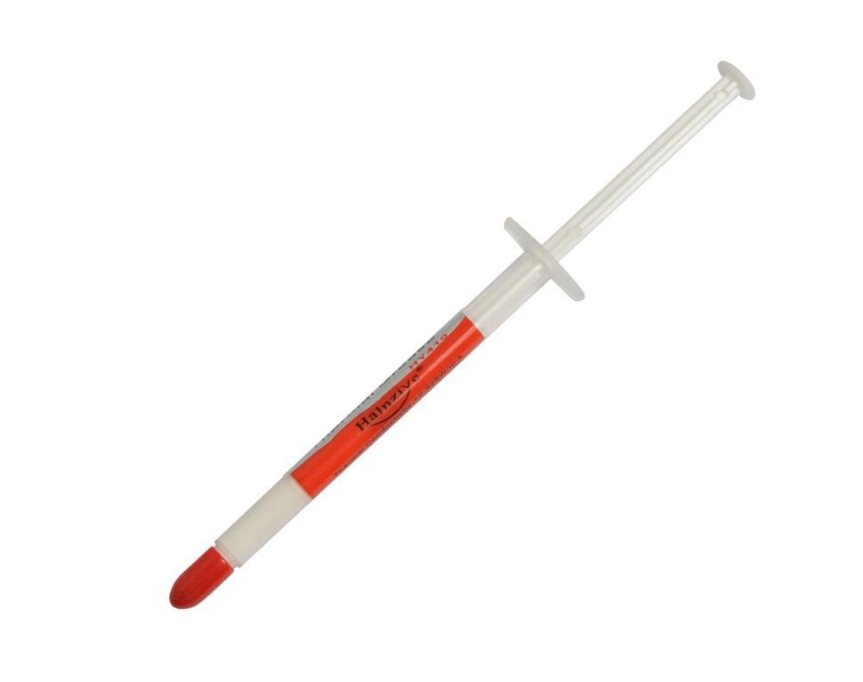 Pastă termoconductoare Halnziye HY410 Albă,1g [3]