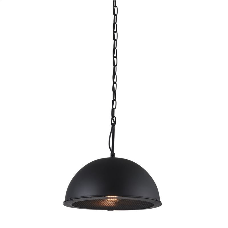 Pendul PLATINET - APOLLO ,E27,35x31cm,Metal,Negru [44016] [4]