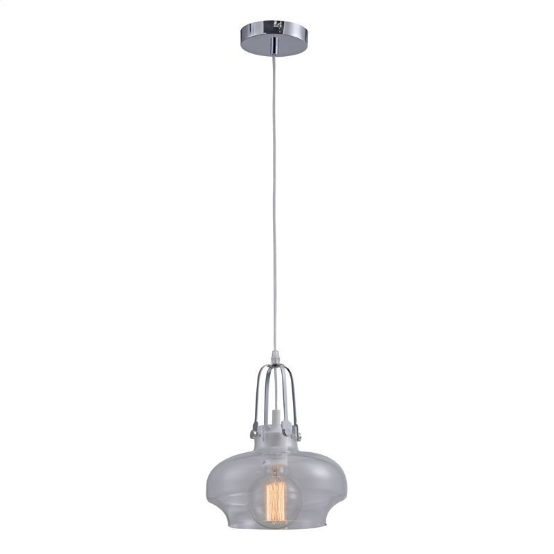 Pendul PLATINET - ARTEMIS ,E27,35x30cm,Sticla [44010] [4]