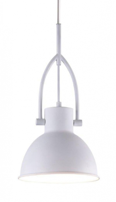Pendul PLATINET HESTIA P161052-ME27 METAL WHITE[44021] [2]