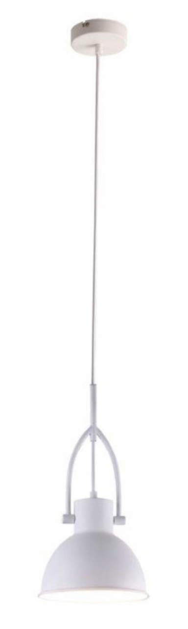 Pendul PLATINET HESTIA P161052-ME27 METAL WHITE[44021] [5]